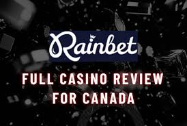 Avaliação do Cassino Online Rainbet para Jogadores de Criptomoedas Avaliação do Cassino Online Rainbet para Jogadores de Criptomoedas